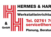 Hermes & Harrer