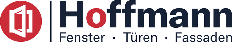 Hoffmann Fenster · Türen · Fassaden